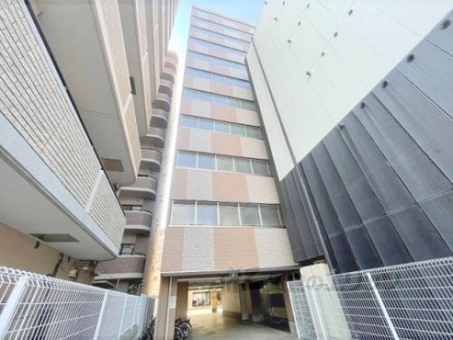 M’プラザ布施弐番館外観写真3