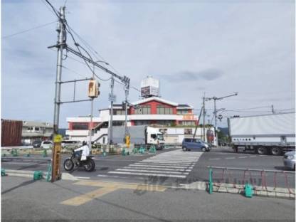 横田町75-1テナント外観写真1