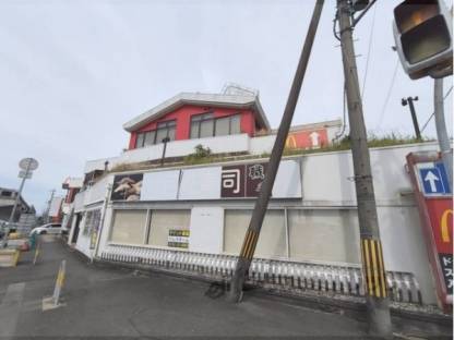横田町75-1テナント外観写真2