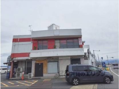 横田町75-1テナント外観写真3