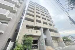 パークモダン高井田外観写真