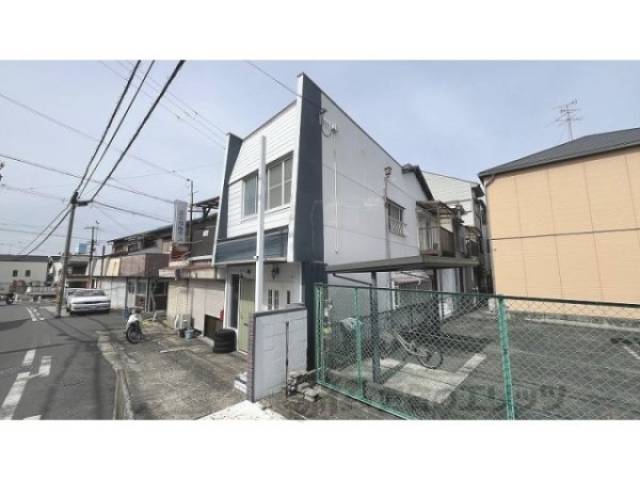 ラシャンス瓢箪山外観写真2