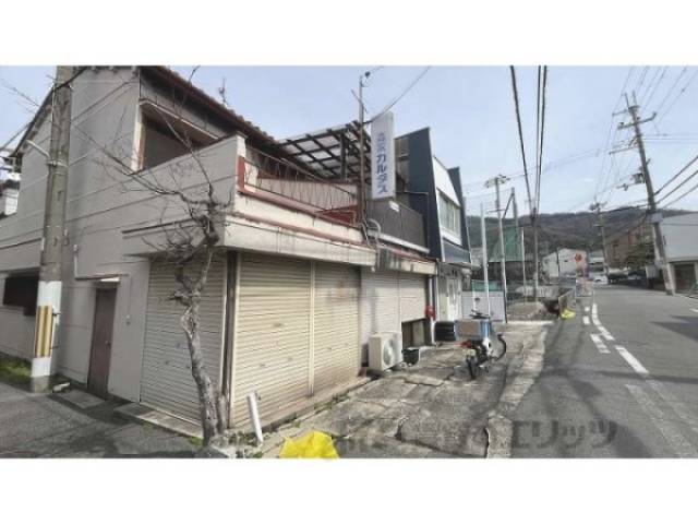 ラシャンス瓢箪山外観写真3