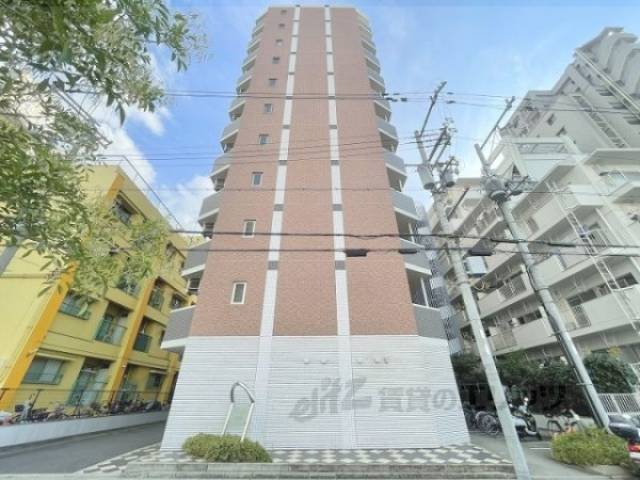 M’プラザ小阪駅前外観写真2
