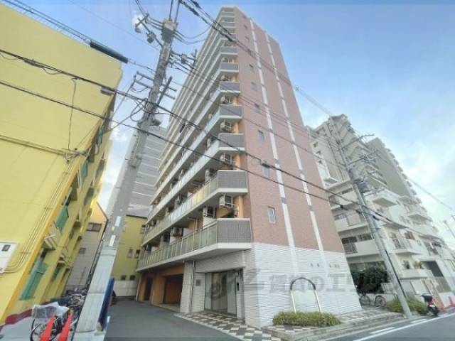 M’プラザ小阪駅前外観写真3