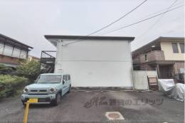 田中・大村ハイツ外観写真