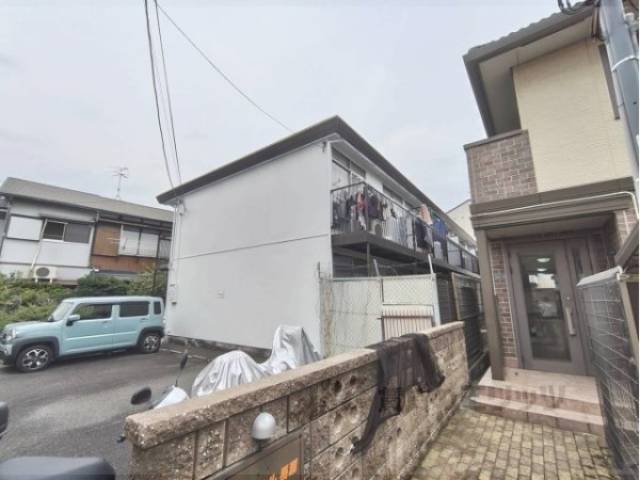 田中・大村ハイツ外観写真2