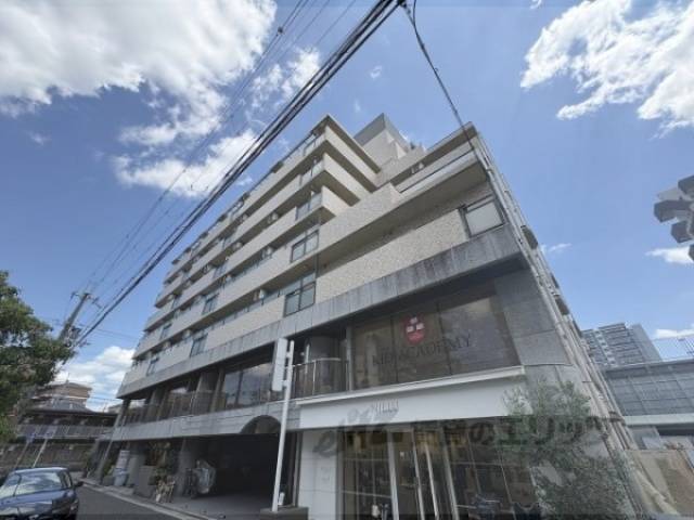 サウザンド塚口外観写真1