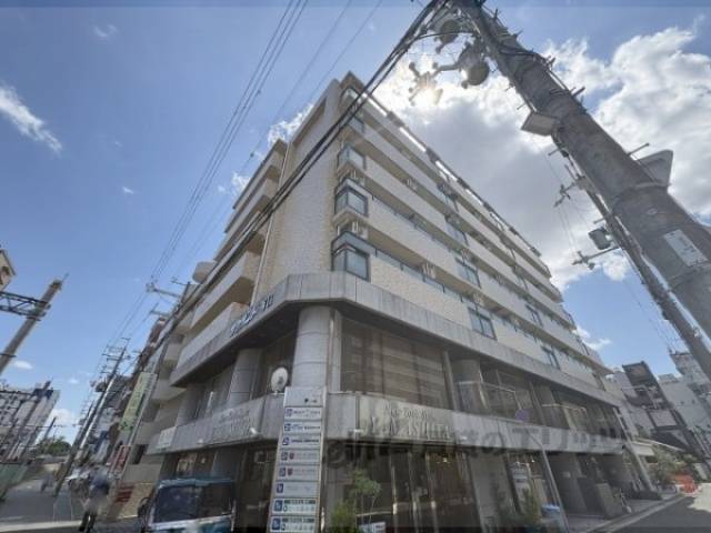 サウザンド塚口外観写真3