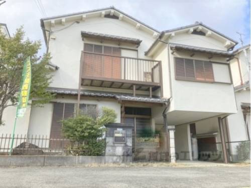 八木西口駅より徒歩13分 築47年 2階建の賃貸物件