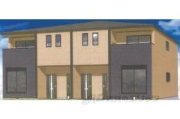 キング・ヒルズ１外観写真