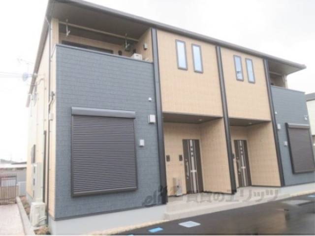 キング・ヒルズ１外観写真2