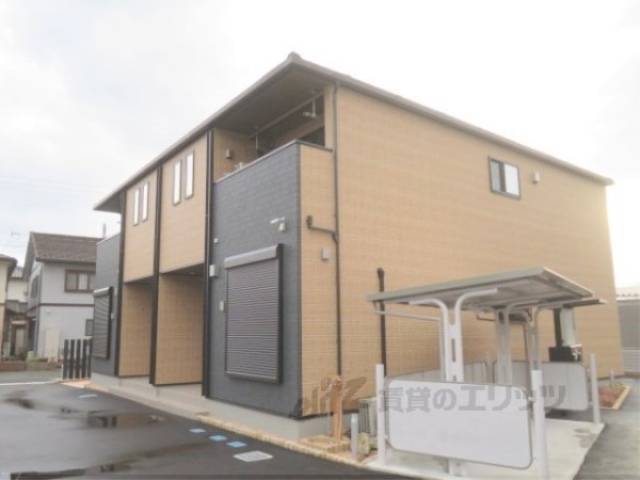 キング・ヒルズ１外観写真3