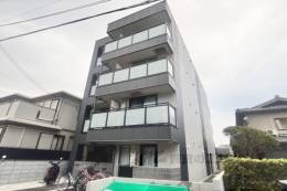 ＡＩＬＥ南塚口２外観写真