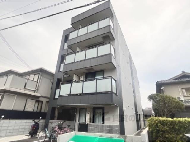 ＡＩＬＥ南塚口２外観写真1