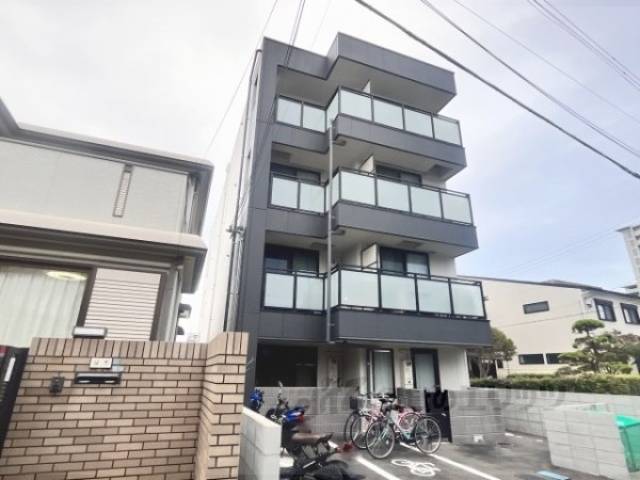 ＡＩＬＥ南塚口２外観写真2