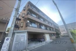 エス・ティマンション旭町外観写真