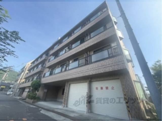 エス・ティマンション旭町外観写真3