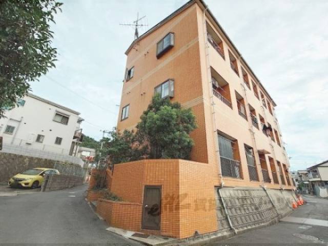 オーナーズマンション瓢箪山外観写真3