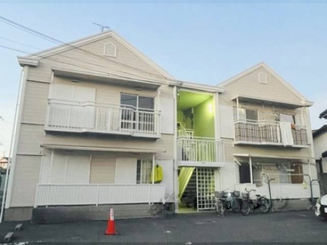 ウィンディア長村２外観写真1