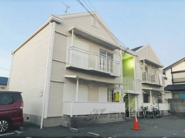 ウィンディア長村２外観写真2