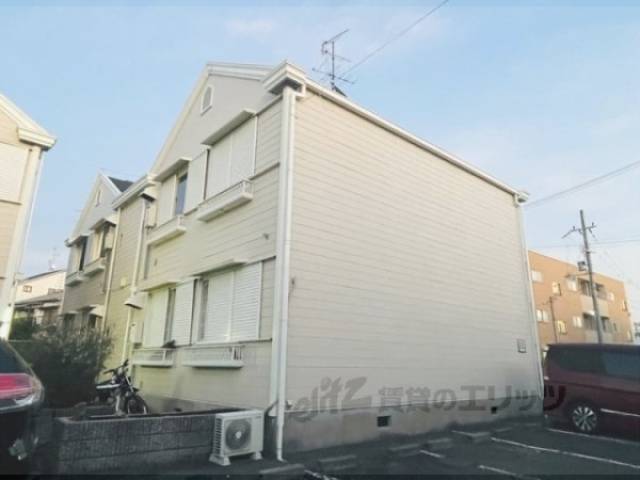 ウィンディア長村２外観写真3