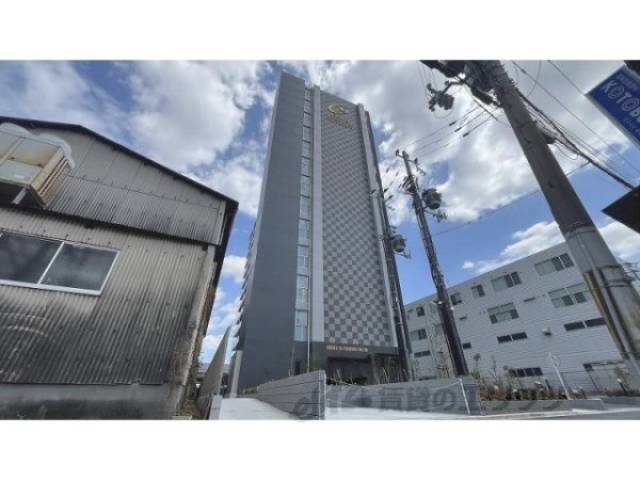 ファステート東大阪バレーナ外観写真1