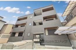 M-PREMIER村野東外観写真