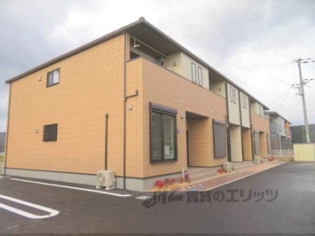 キング・ヒルズ２外観写真2