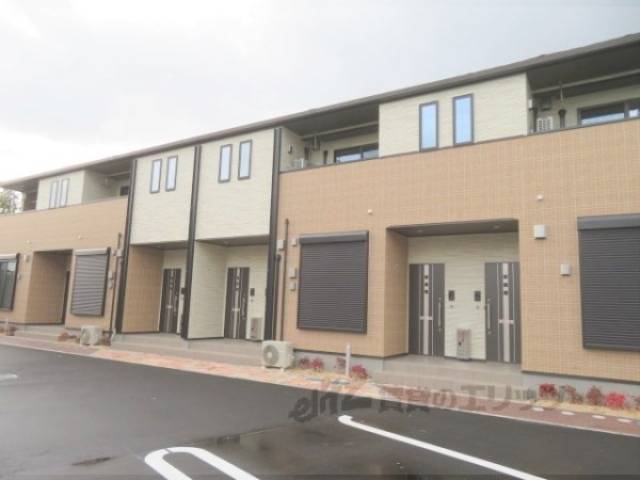 キング・ヒルズ２外観写真3