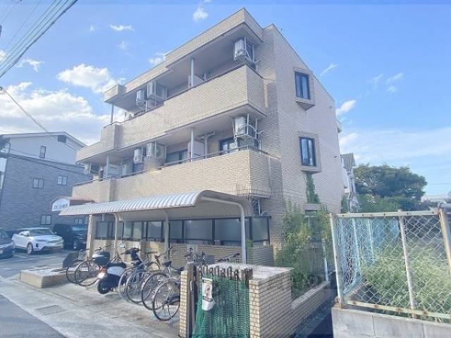 アメニティ塚口外観写真2