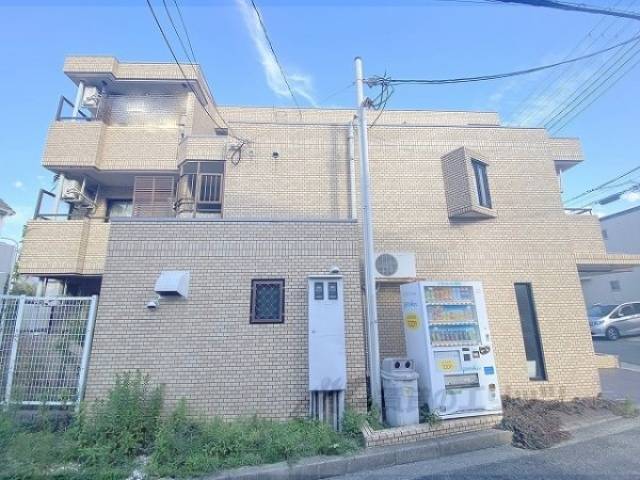 アメニティ塚口外観写真3