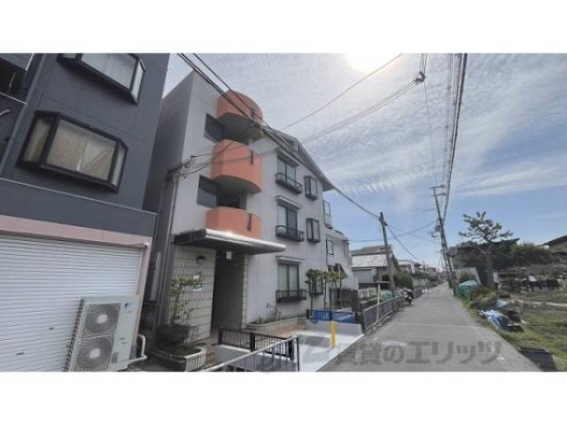 リバティー石切外観写真3