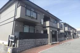 サンライズ立花ハイツ外観写真