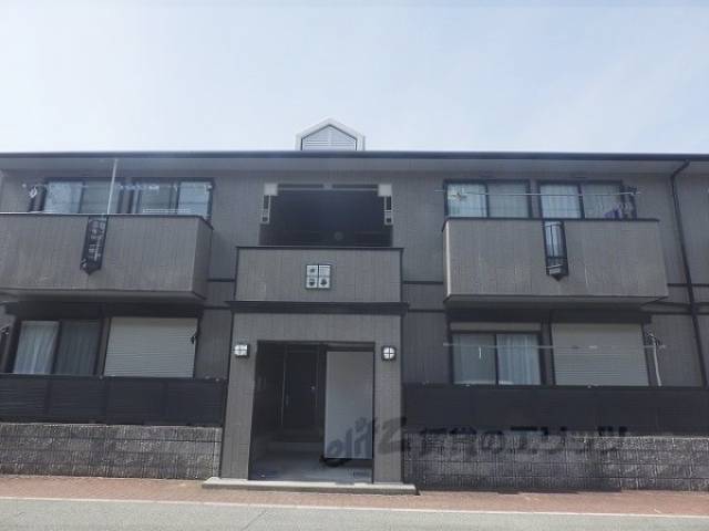 サンライズ立花ハイツ外観写真3