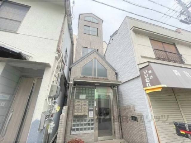 エルハウス外観写真1