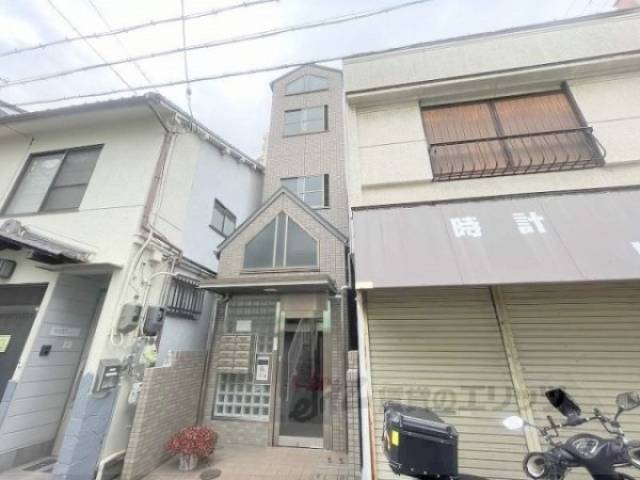 エルハウス外観写真2