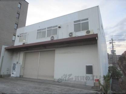 大路２丁目事務所倉庫外観写真2