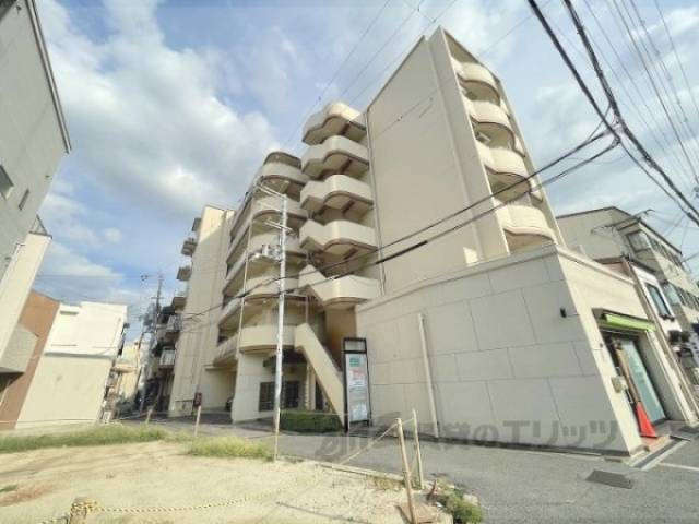 エンゼルハイツ小阪本町外観写真3