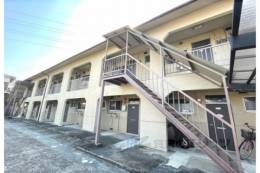 第二三吉荘外観写真