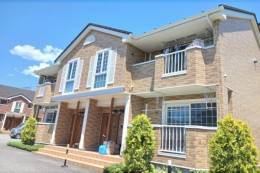 アルカンシエル１外観写真