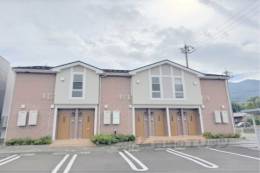 ココタイム　Ａ外観写真