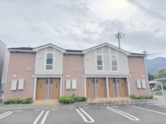 ココタイム　Ａ外観写真1