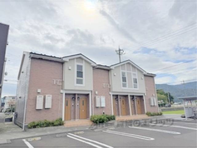 ココタイム　Ａ外観写真2