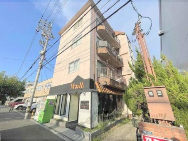 稲地ハイツ外観写真1
