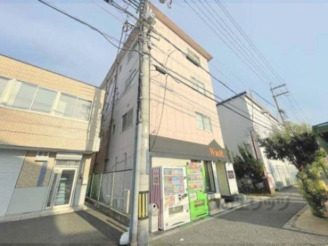 稲地ハイツ外観写真3
