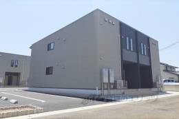 セレーノ　Ａ外観写真