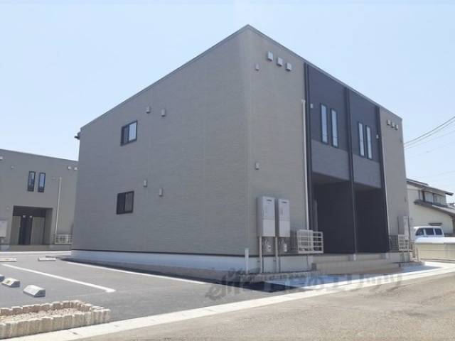 セレーノ　Ａ外観写真1