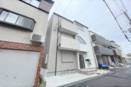 LALAくずは外観写真