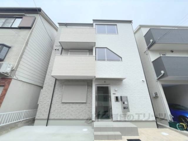 LALAくずは外観写真2